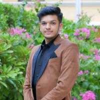 Ayush Dobariya