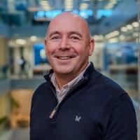 Simon Cockerill
