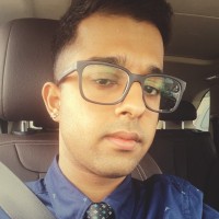 Rithvik Suresh