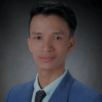 Patrick John Burdan