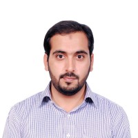 Muhammad Asif Abbas