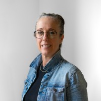 Desiree Middelkoop