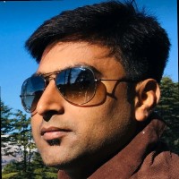 Atendra Agarwal