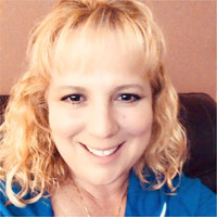 Christy Krouse