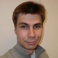 Alexander Reznichenko
