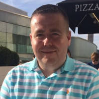 Kieran Mc Closkey