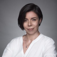 Anna Jarosiewicz-Łuka
