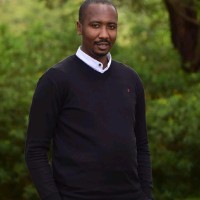Ambrose Njeru