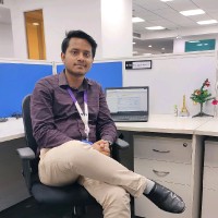 Pratyush Kumar