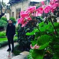 Mojtaba Tahouri