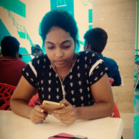 Mounika Prasad Grande