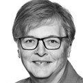 Anni Jørgensen