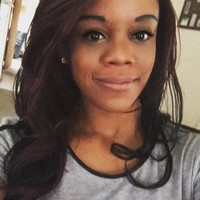 Candice Graves
