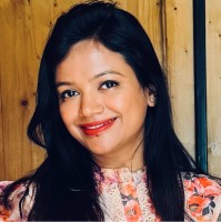 Anvita Varshney