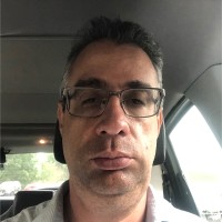 Ranieri Marcon De Souza
