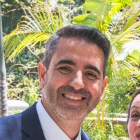 José David González Espejo