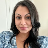 Amrita Kauldher