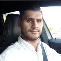 Mohammed Jacoub