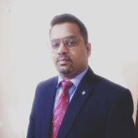Ambar Prakash