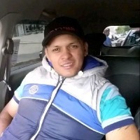 Daniel vargas da silva