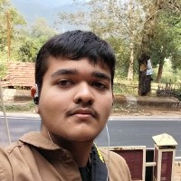 BINAYAK SINHA
