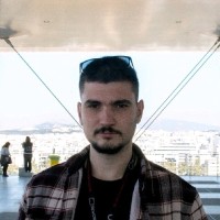 Mike Ganos