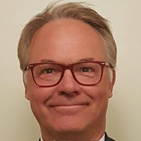 Ronald Blomqvist