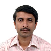 Sreeraj P T