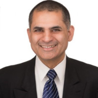 Qasim Zaidi