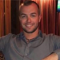 Dustin Townsend