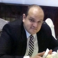 Mohamed Hamdy