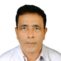 Kuldeep Kadalbaju