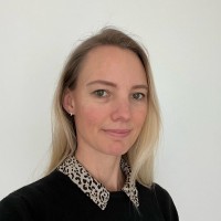 Terry-Lin Sheppard CA (SA)