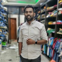 Mp Chandru