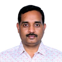 Arunkumar Krishnamurthy