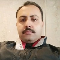 Atanu Sinha Ray