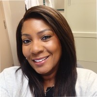 Sharon D.