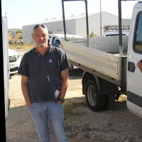 Petar Čubrić