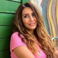 Suzanne Chahoud