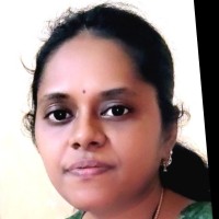 Manasa Reddy