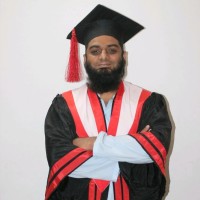 Arsalan Muhammad Ilyas