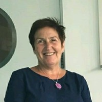 Yvonne Monaghan