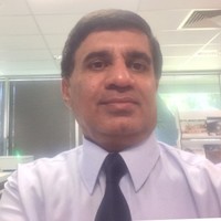 Krish Krishnadas