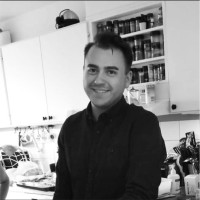 Alexander Wisten