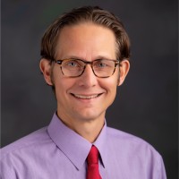 Mark Wolberg