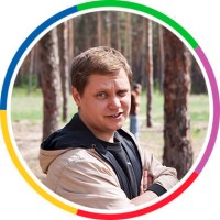 Dmytro Zavora