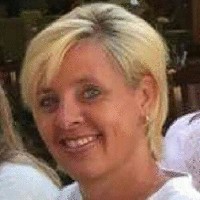 Majella Van Der Zeeuw