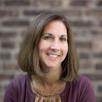 Corinne Alberts