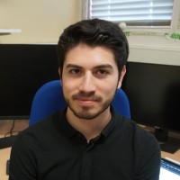 Gabriel Vanegas Arias