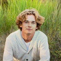 Cooper McCarthy